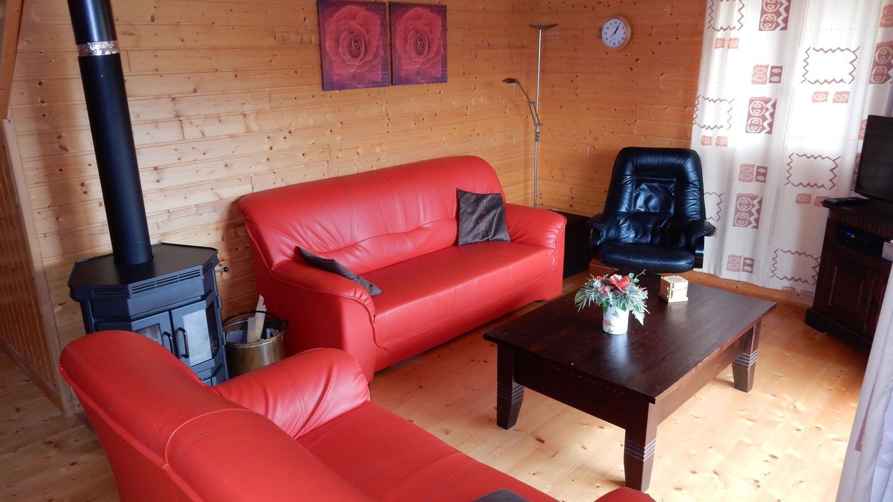 Photo of Livingroom in Plantades