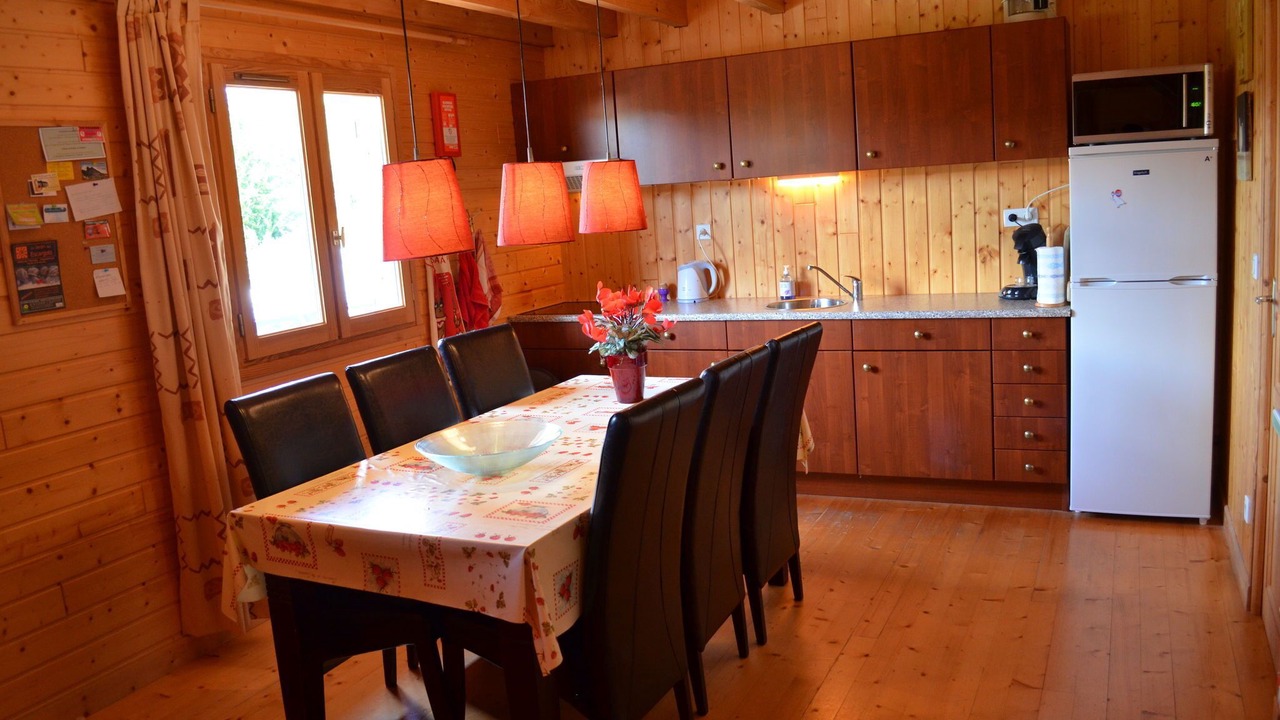 Photo of Livingroom in Plantades