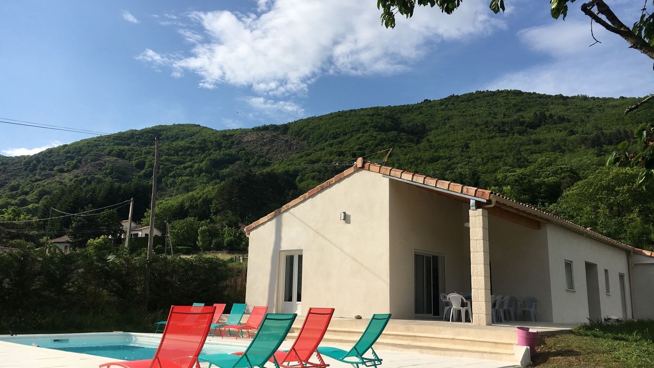 Photo of Outdoor in Thueyts