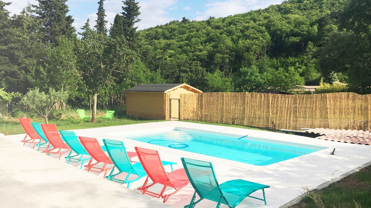 Photo of Outdoor in Thueyts