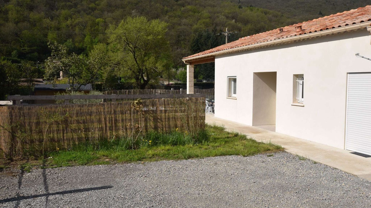 Photo of Outdoor in Thueyts