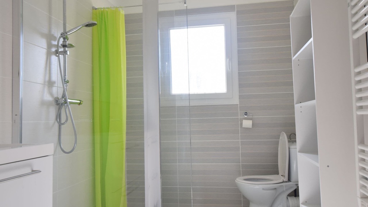 Photo of Bathroom in Thueyts