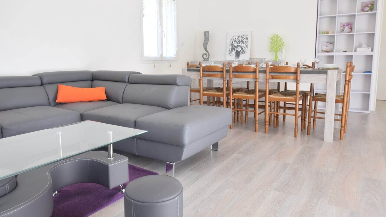 Photo of Livingroom in Thueyts