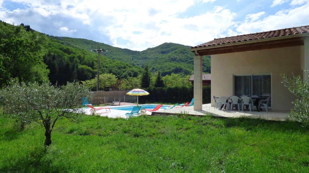 Photo of Outdoor in Thueyts