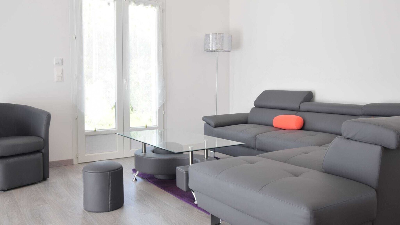 Photo of Livingroom in Thueyts