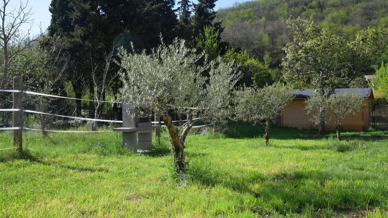 Photo of Outdoor in Thueyts