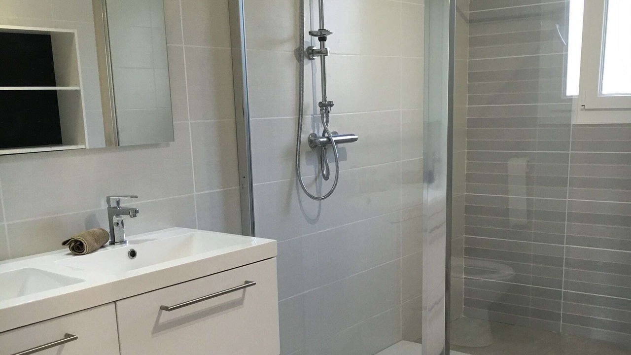 Photo of Bathroom in Thueyts
