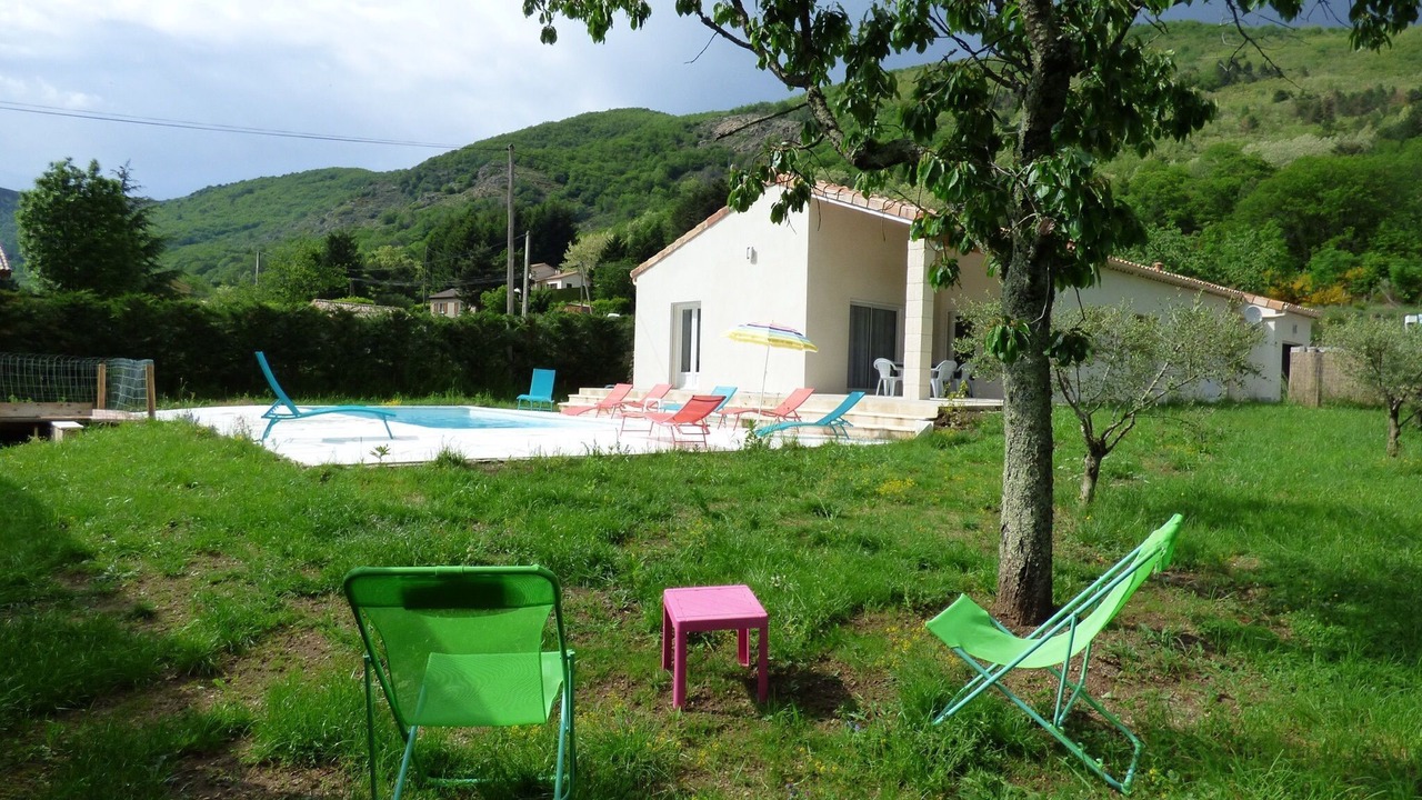 Photo of Outdoor in Thueyts