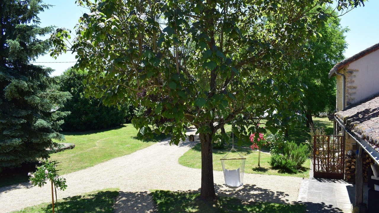 Photo of Outdoor in Saint-Jean-de-Sauves