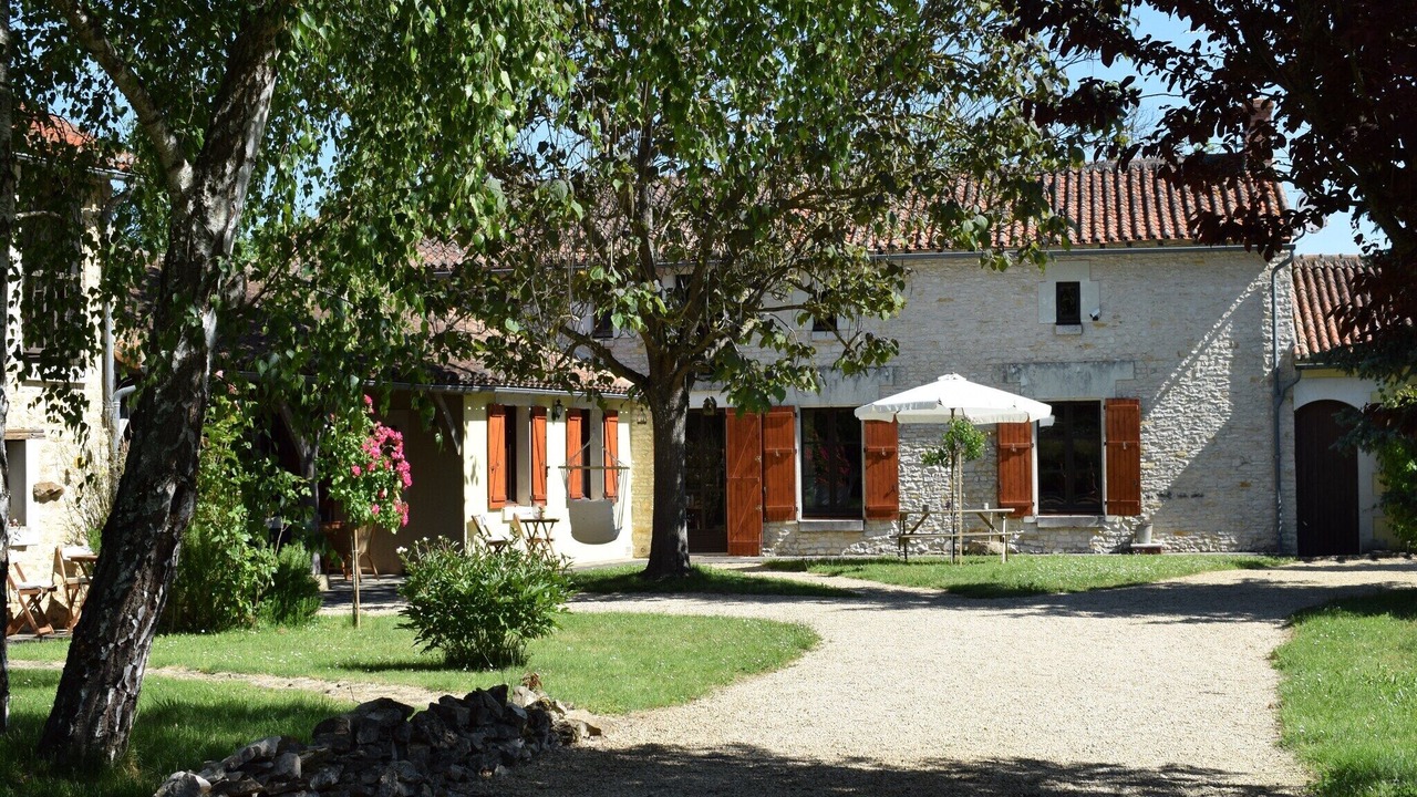 Photo of Outdoor in Saint-Jean-de-Sauves
