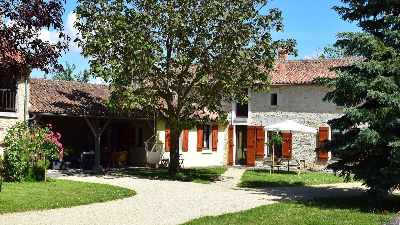 Photo of Outdoor in Saint-Jean-de-Sauves