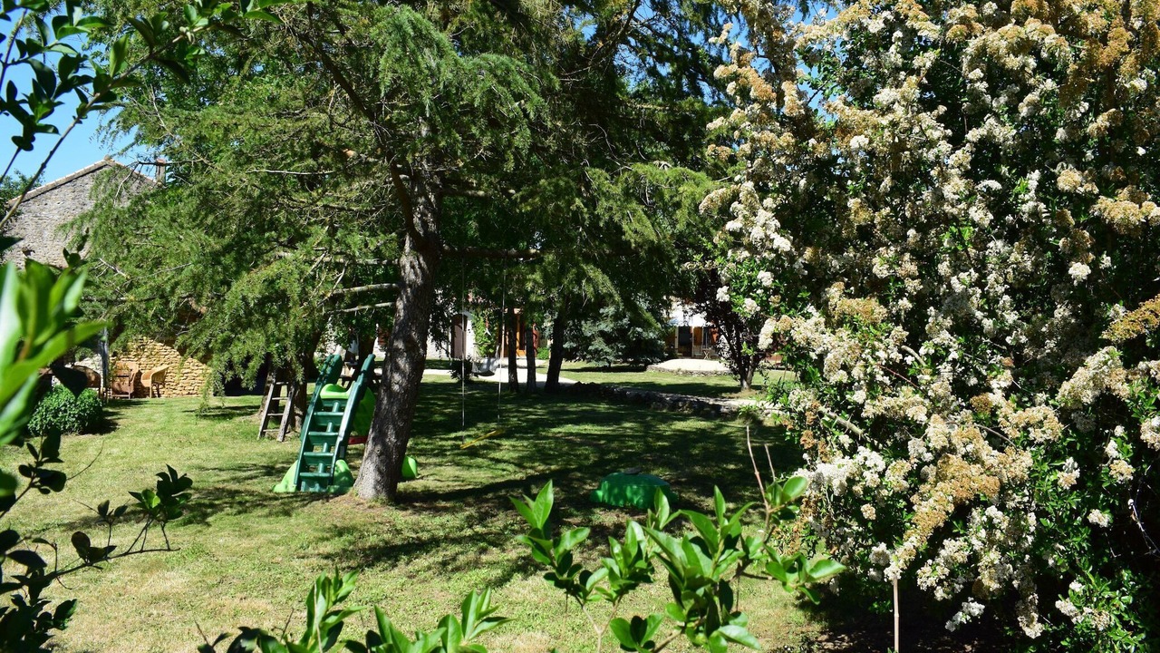 Photo of Outdoor in Saint-Jean-de-Sauves