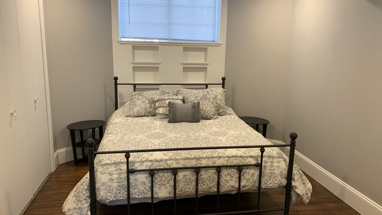 Photo of Bedroom in Casper