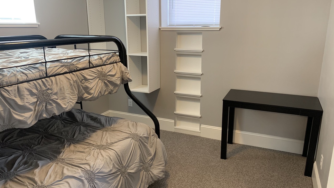 Photo of Bedroom in Casper