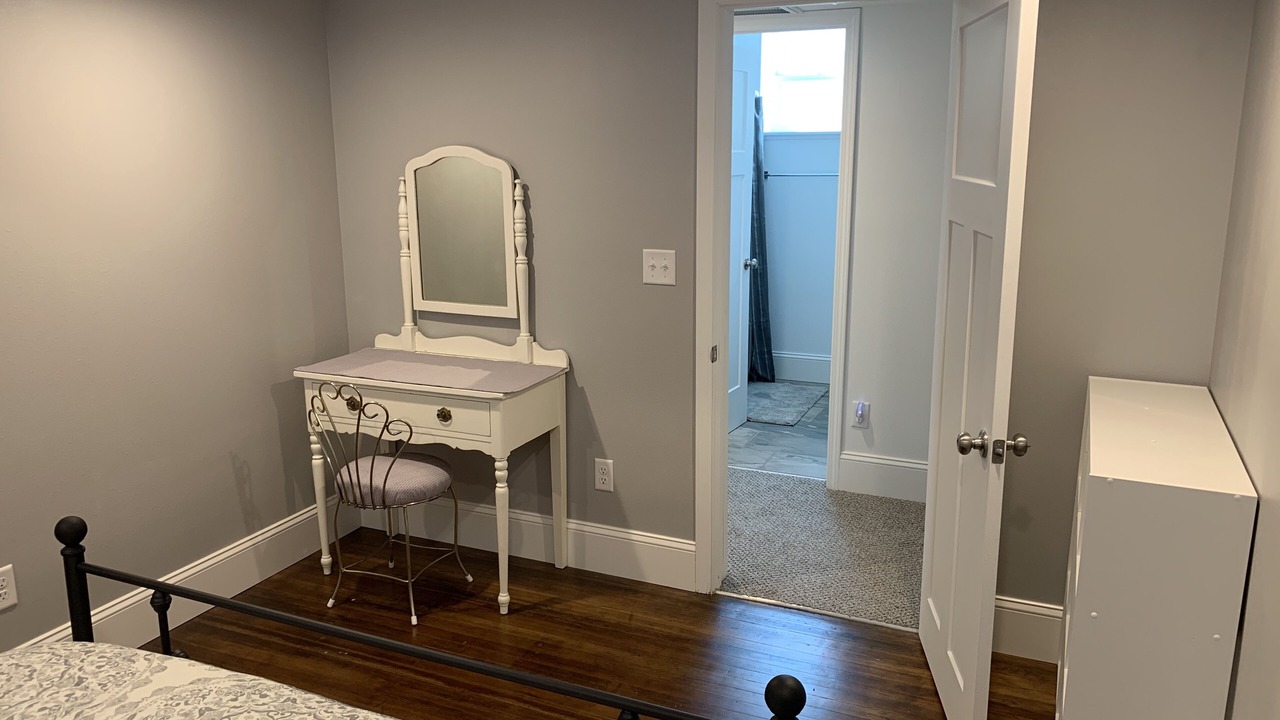 Photo of Bedroom in Casper