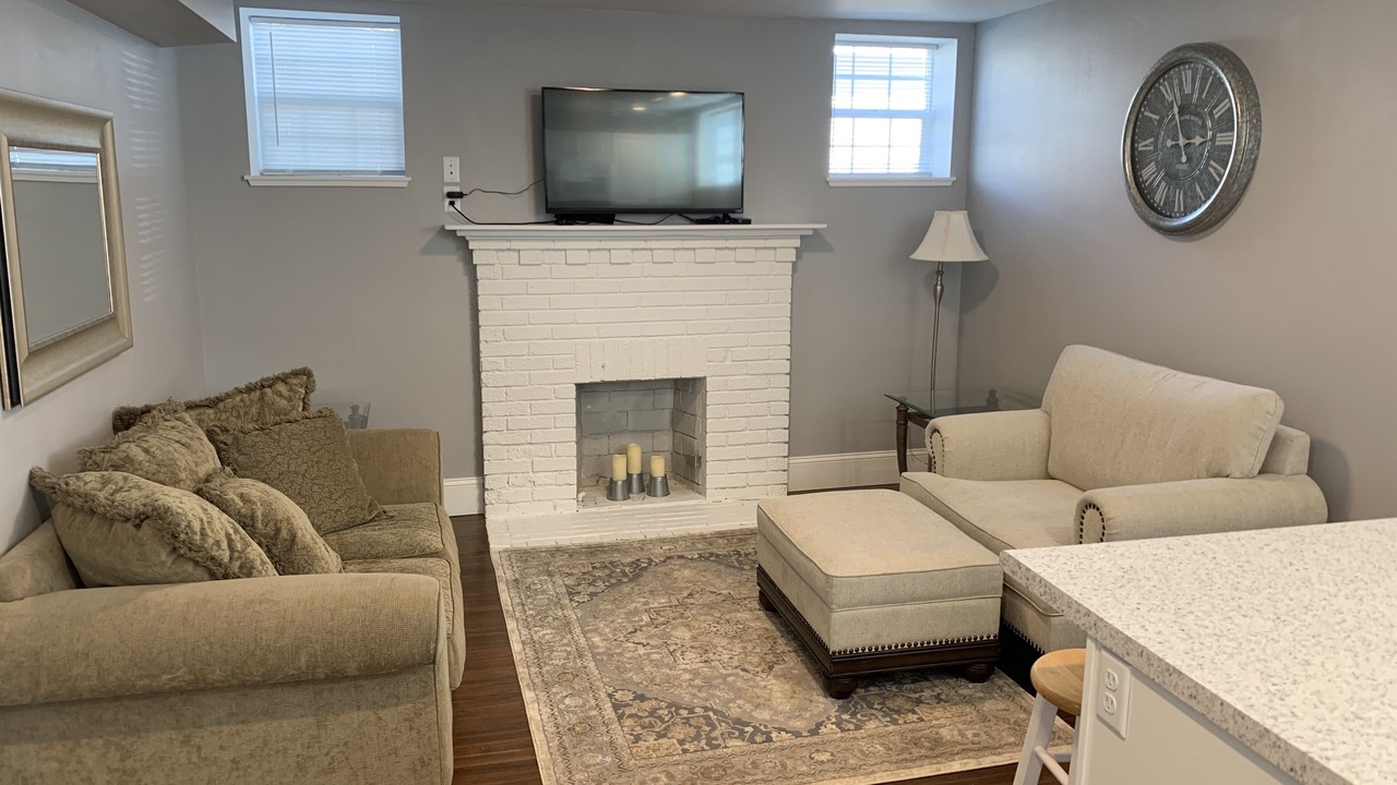 Photo of Livingroom in Casper