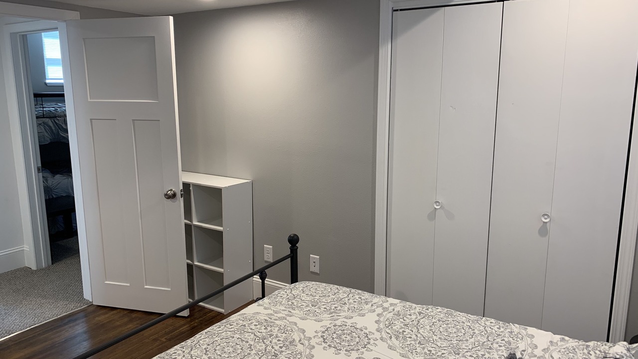 Photo of Bedroom in Casper
