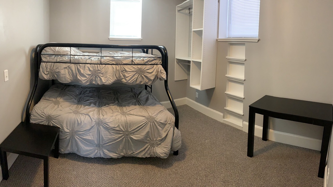 Photo of Bedroom in Casper