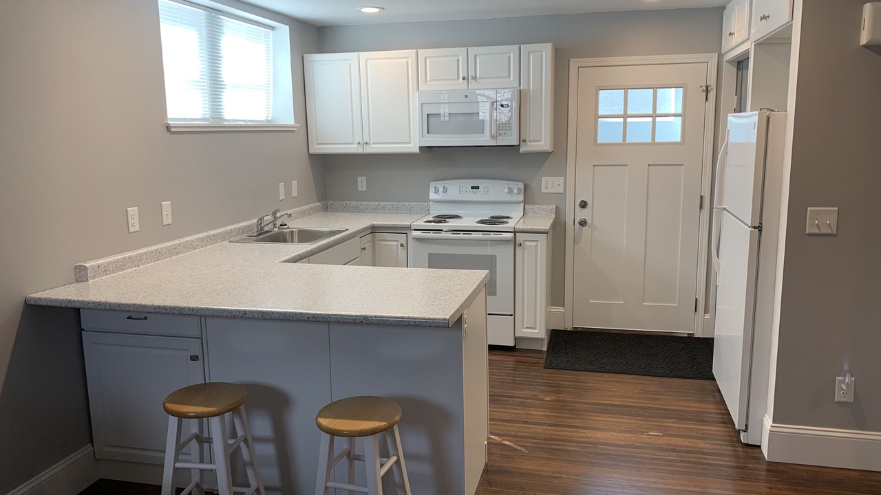 Photo of Kitchen in Casper