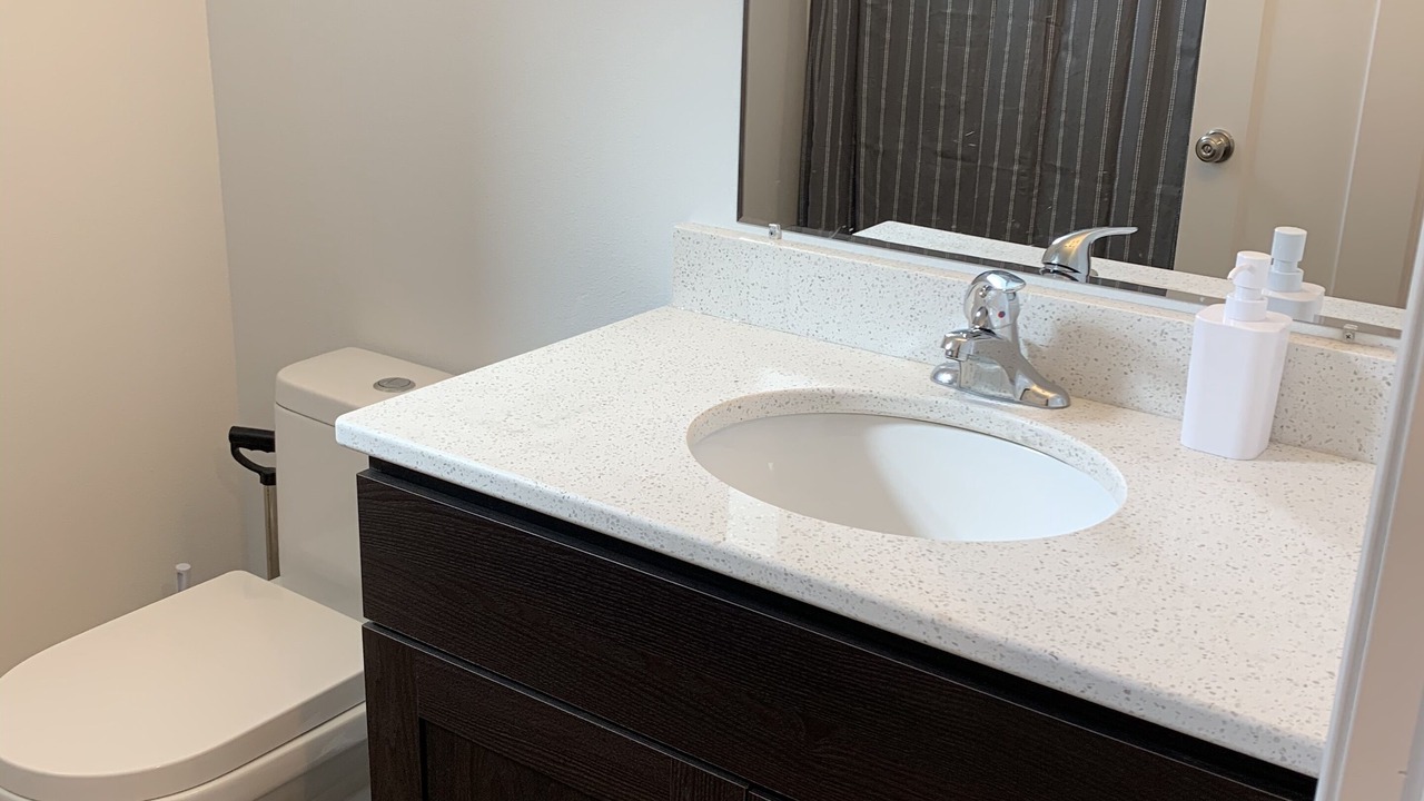 Photo of Bathroom in Casper