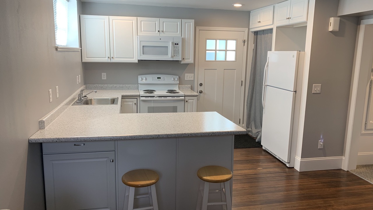 Photo of Kitchen in Casper