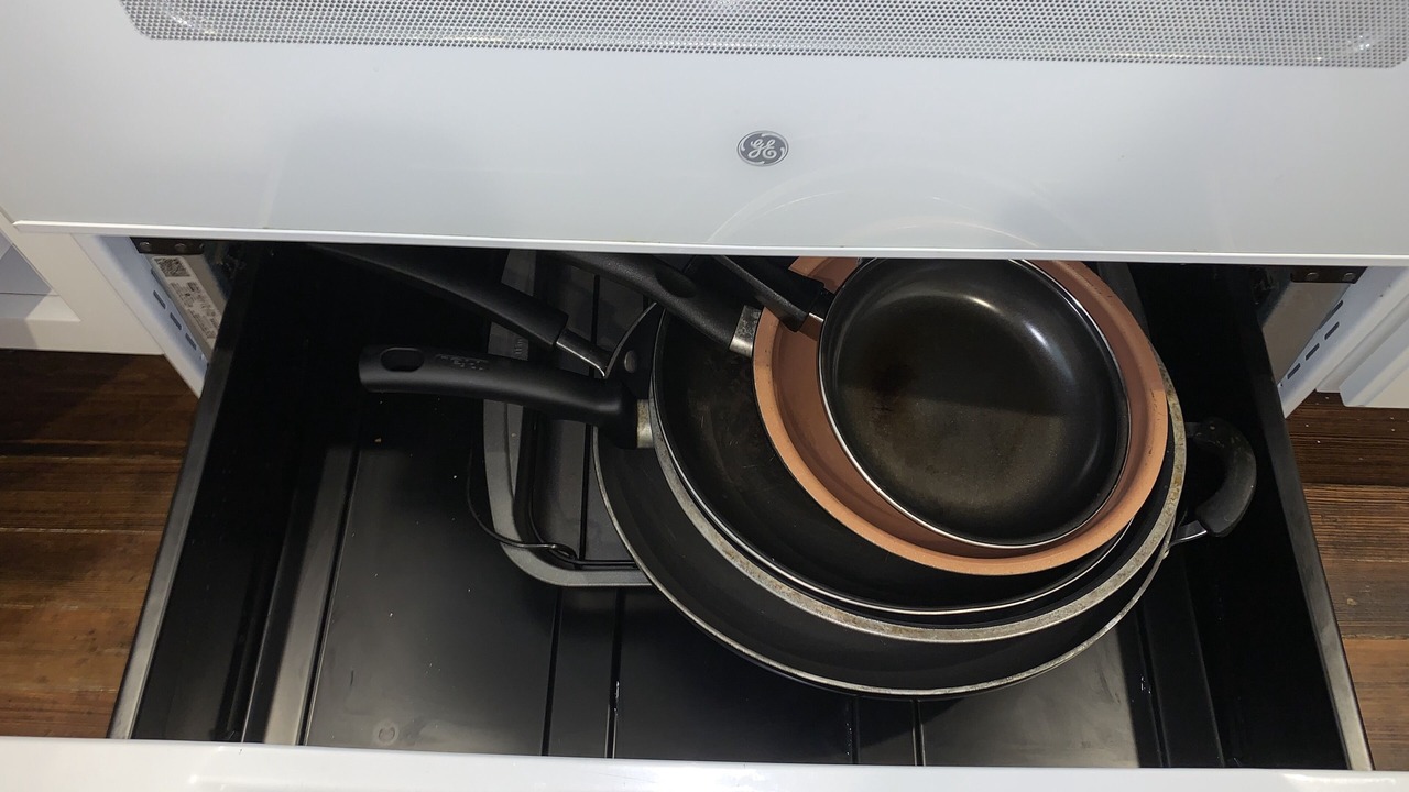 Photo of Kitchen in Casper