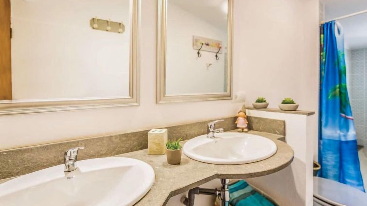 Photo of Bathroom in Alcanar