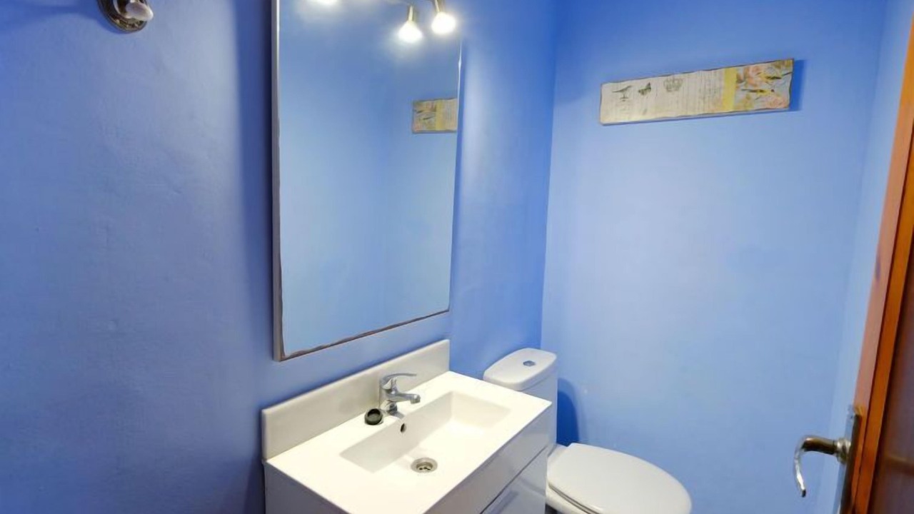 Photo of Bathroom in Alcanar