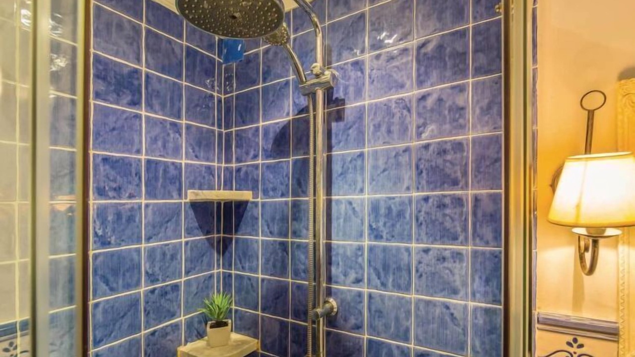 Photo of Bathroom in Alcanar