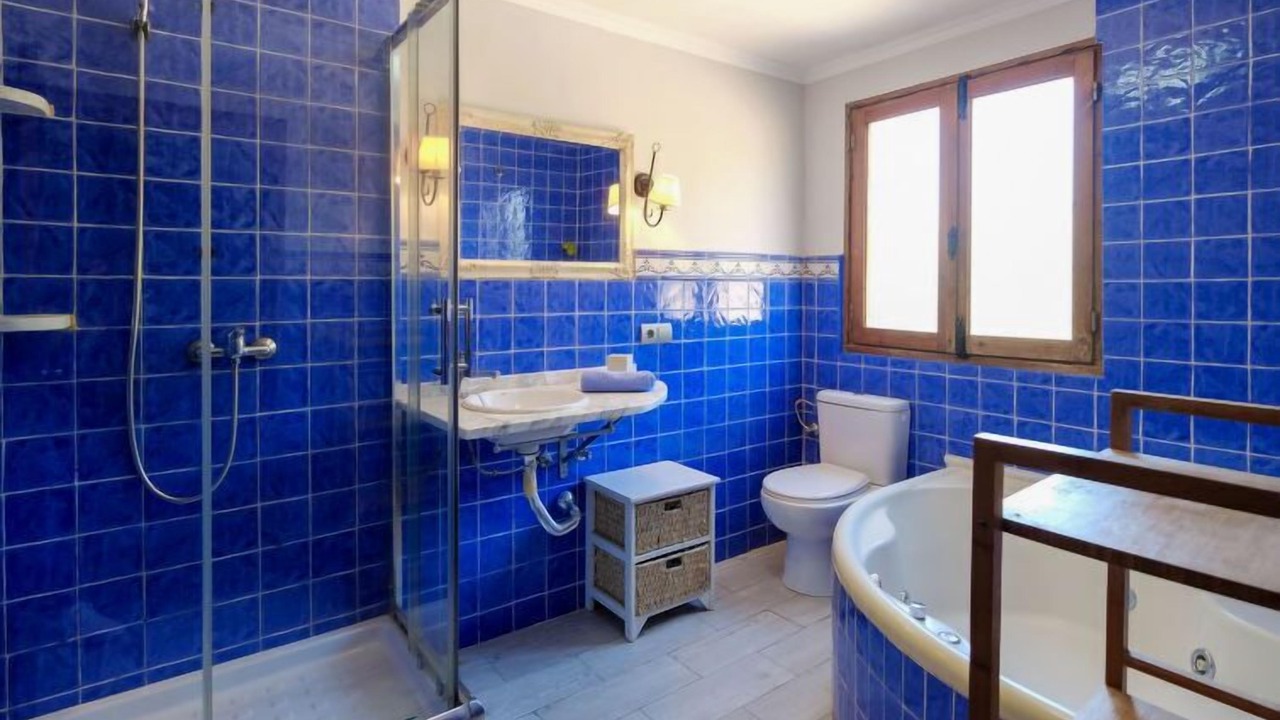 Photo of Bathroom in Alcanar