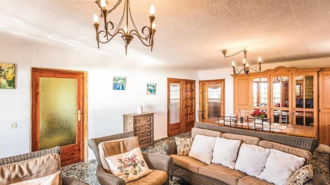 Photo of Livingroom in Alcanar