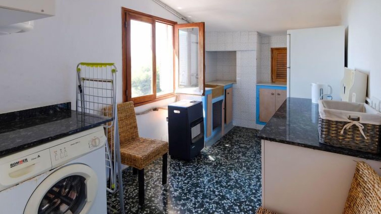 Photo of Bathroom in Alcanar