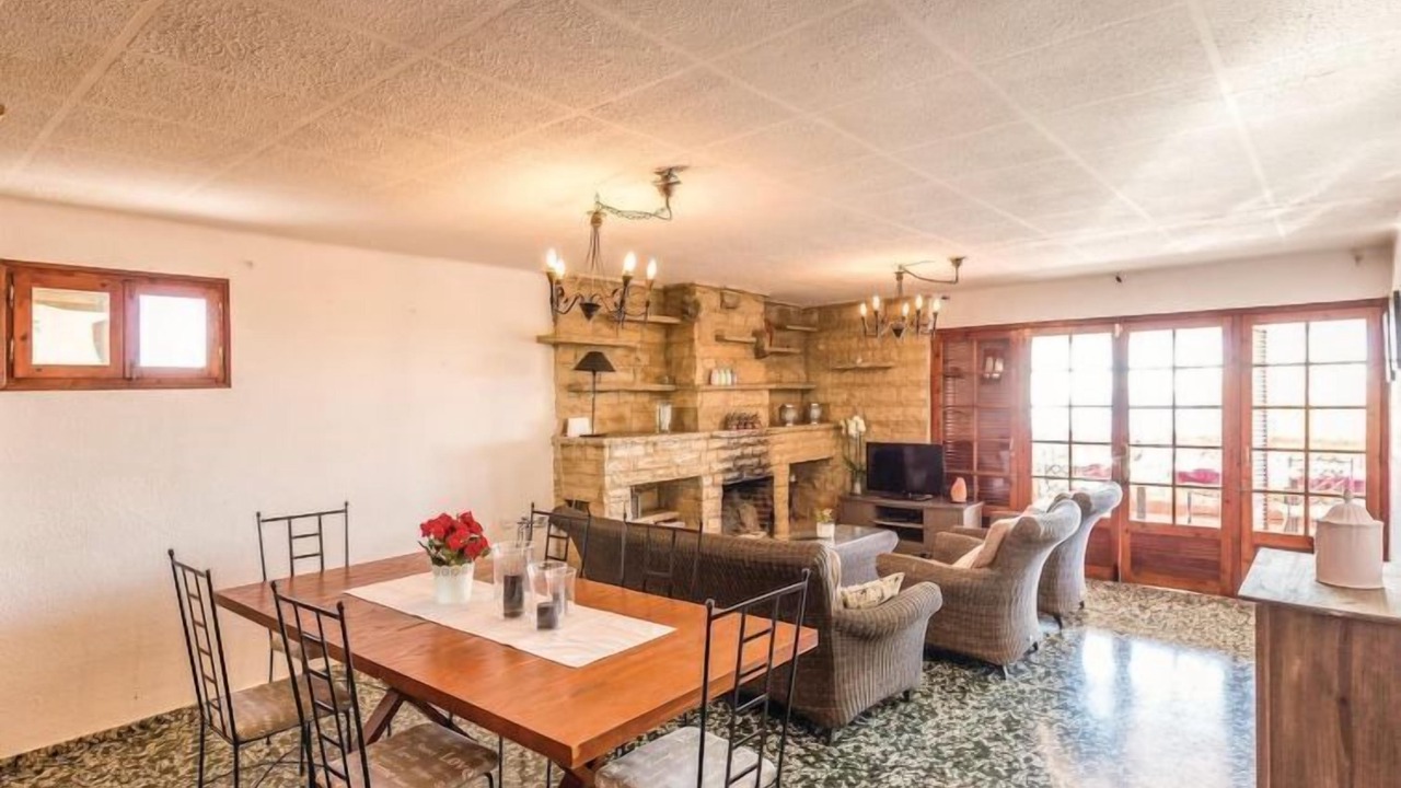 Photo of Livingroom in Alcanar
