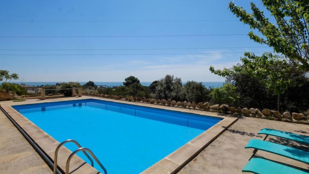 Photo of Outdoor in Alcanar