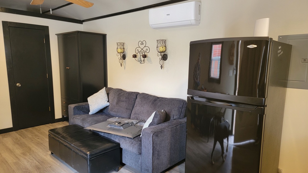 Photo of Livingroom in Warsaw
