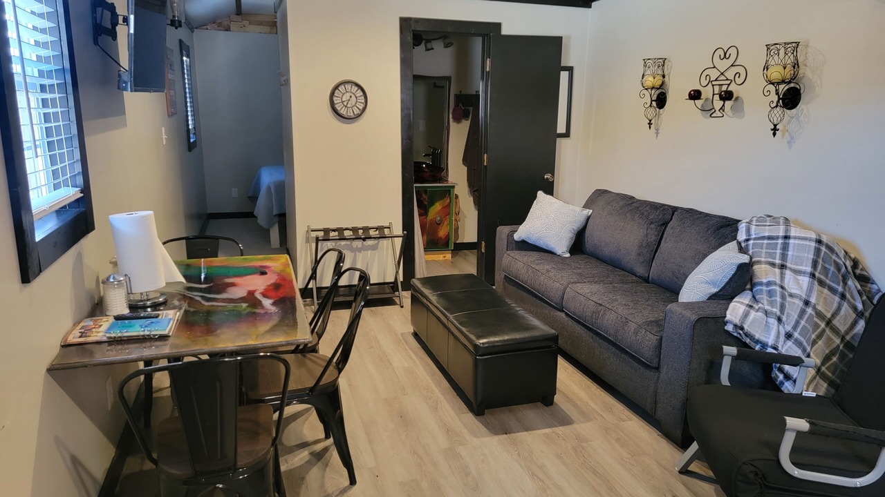 Photo of Livingroom in Warsaw