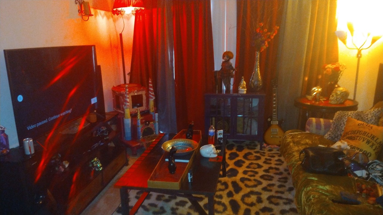 Photo of Livingroom in Northwood