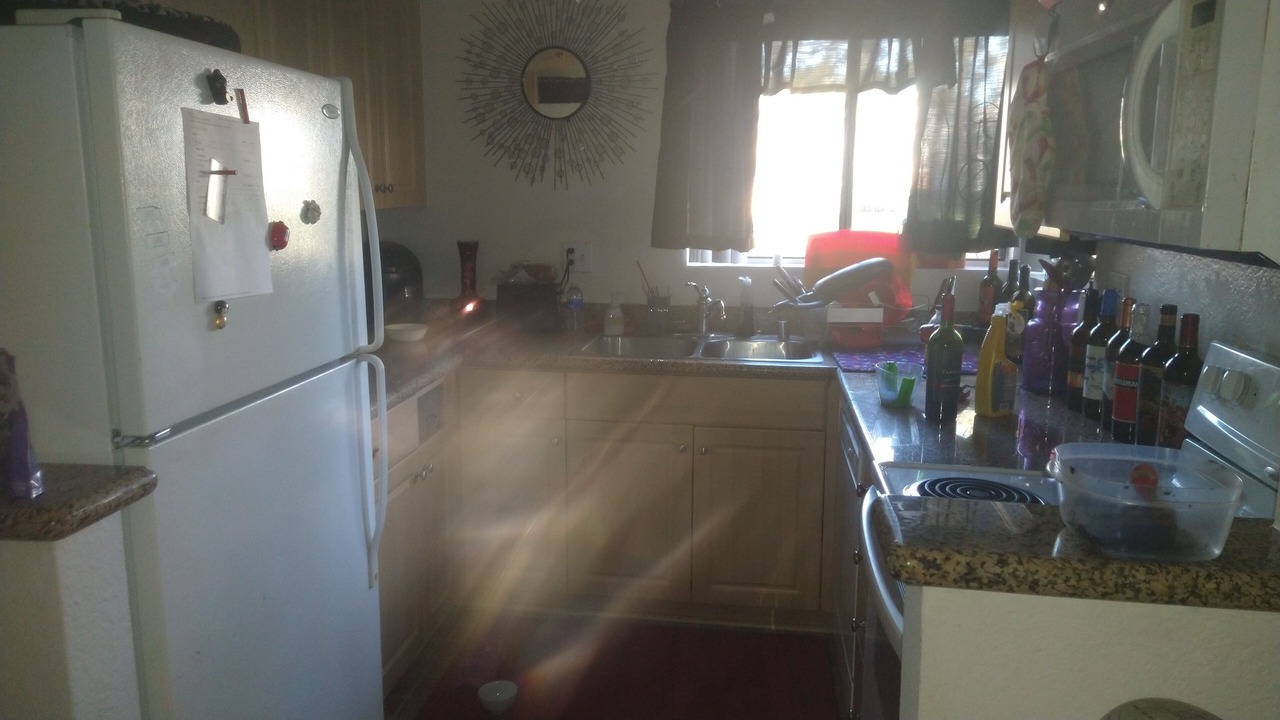 Photo of Kitchen in Northwood