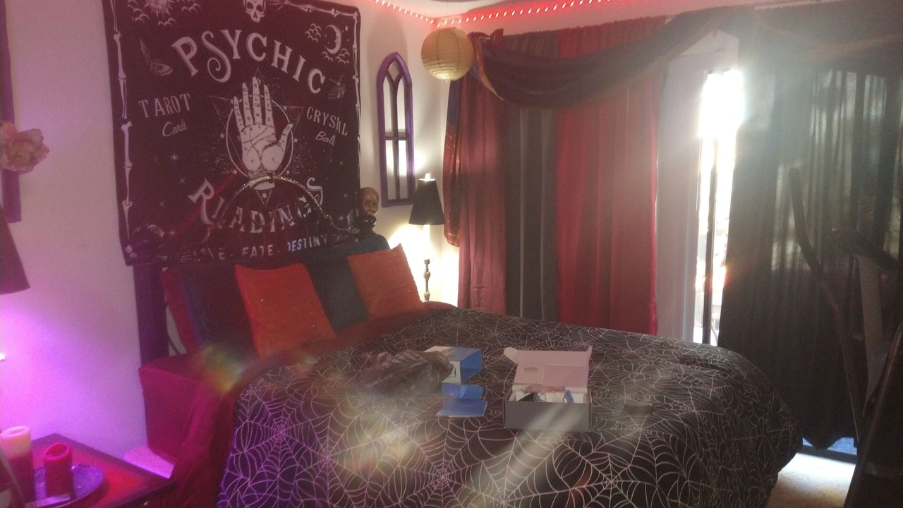 Photo of Bedroom in Northwood