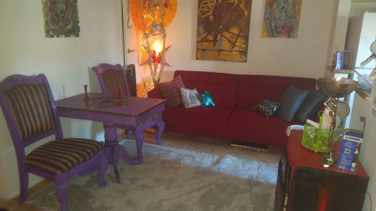 Photo of Livingroom in Northwood