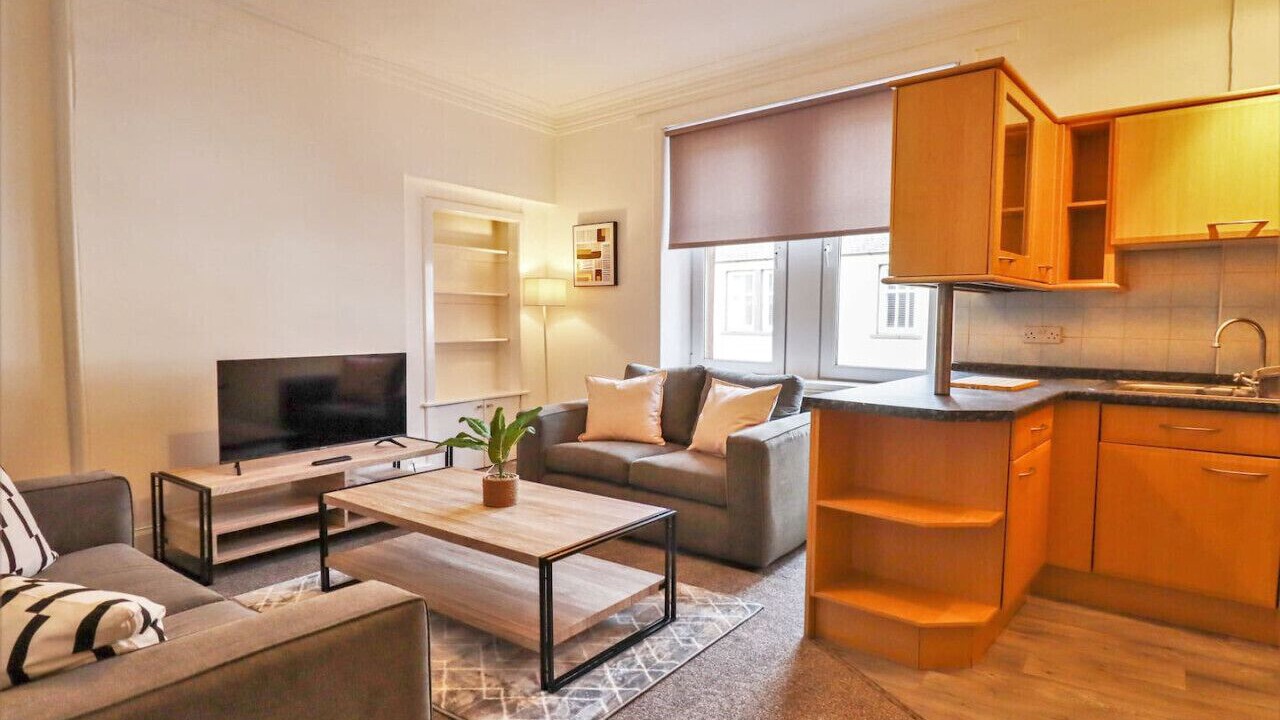 Photo of Livingroom in Largs