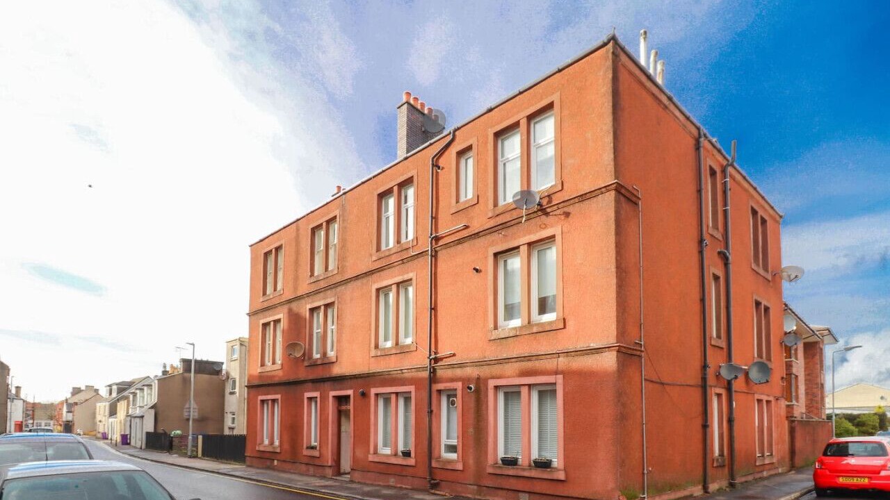 Photo of Outdoor in Largs