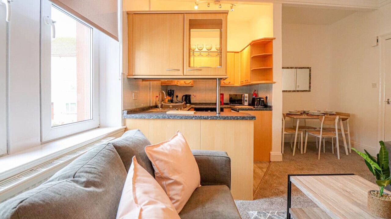 Photo of Livingroom in Largs