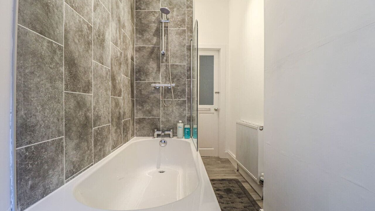 Photo of Bathroom in Largs