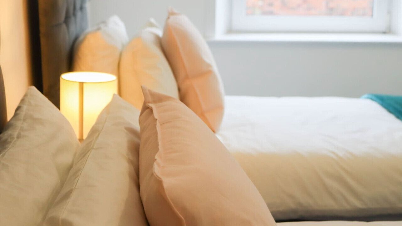 Photo of Bedroom in Largs