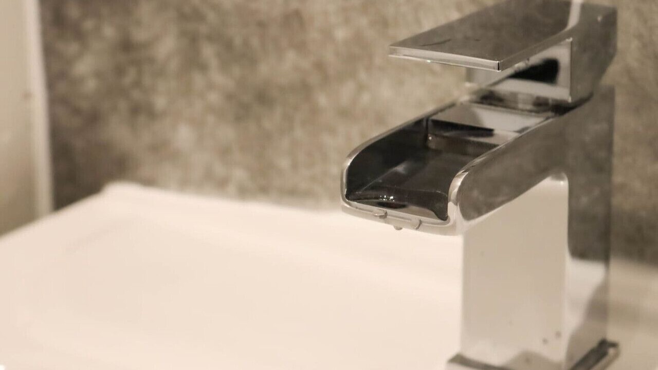 Photo of Bathroom in Largs