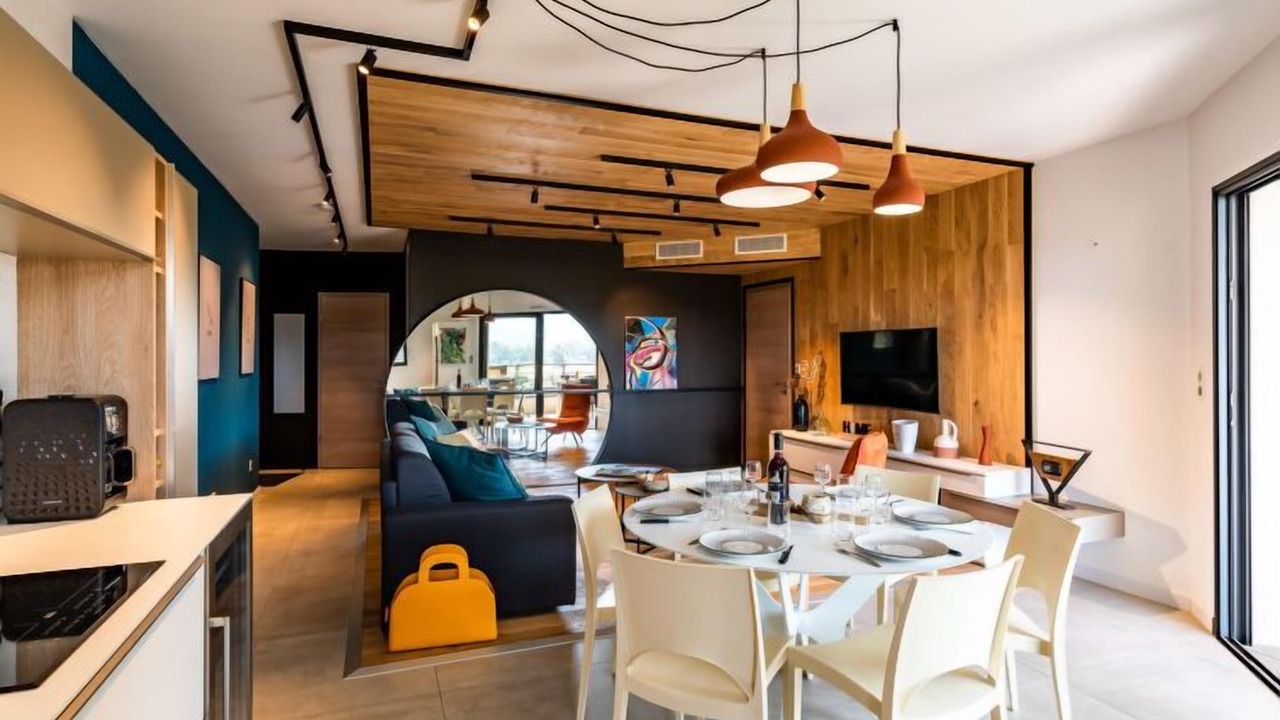 Photo of Bedroom in Porto-Vecchio