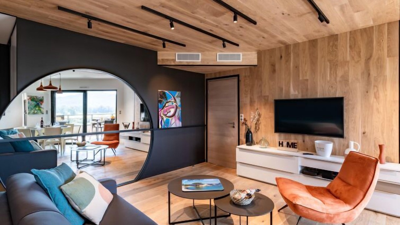 Photo of Livingroom in Porto-Vecchio