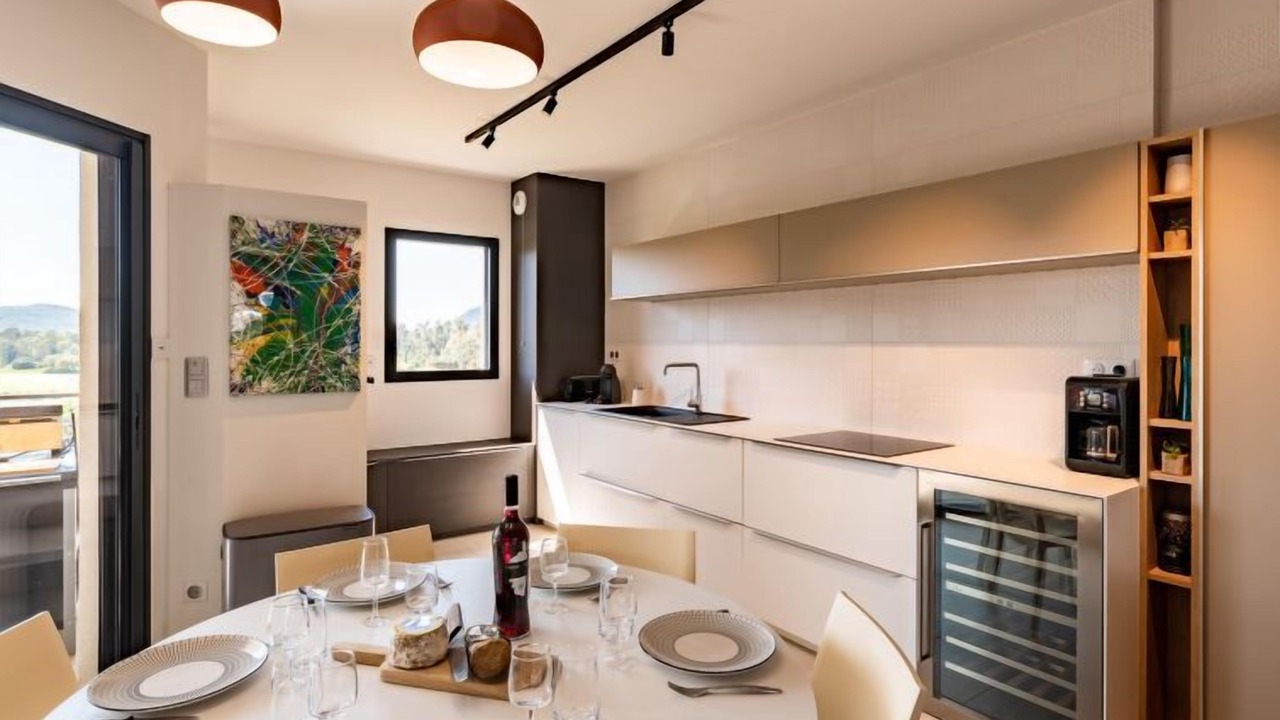 Photo of Bedroom in Porto-Vecchio