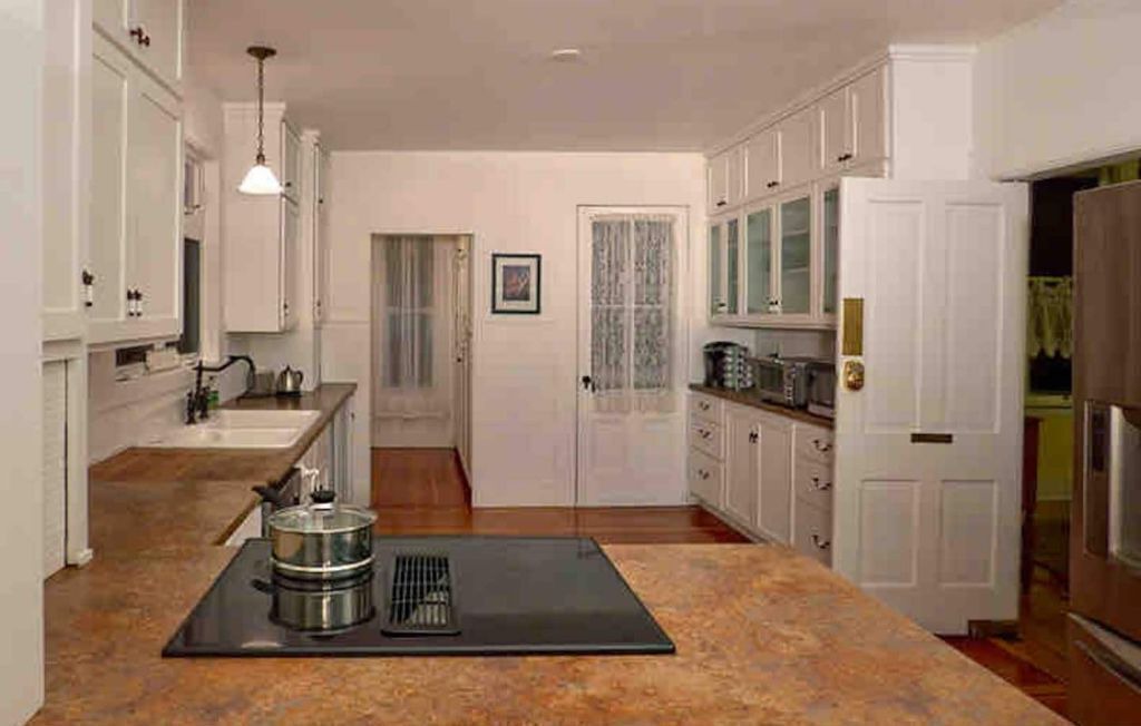 Photo of Kitchen in Silverton